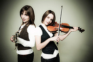 The Carrivick Sisters