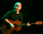 Kieran Goss