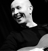Kieran Goss