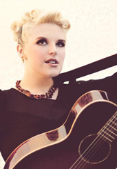 Lucy Ward