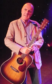 Richard Digance