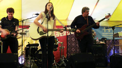 Jess Banister