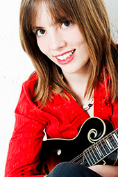 Charlotte Carrivick