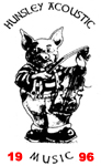 HAM logo 1996