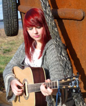 Lucy Marshall