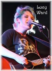 Lucy Ward