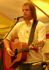 Paul Liddell