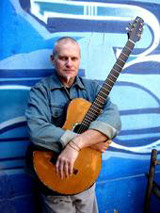 Tony Cox