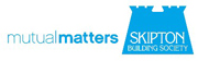Skipton Building Society Logo