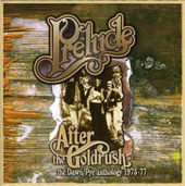 After The Gold Rush