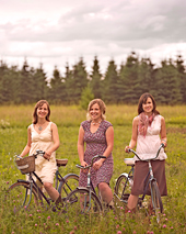 The Good Lovelies