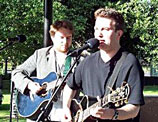 Hall Brothers
