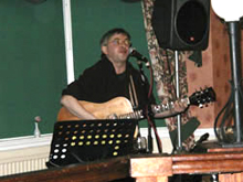 Dave Vernon