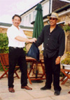 David & Adrian
