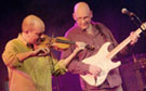 Ben and Joe Broughton