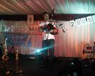 Bagpipes 2005