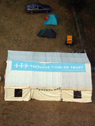 TCT Banner gets top positioning