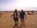 will and dave sky sahara