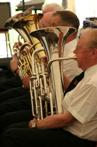 Beverley Brass Band
