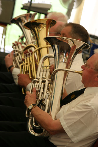 Beverley Brass Band