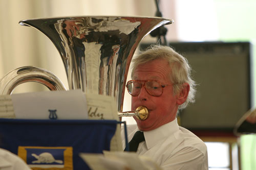 Beverley Brass Band