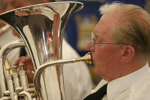 Beverley Brass Band