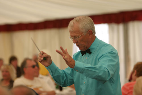 Beverley Brass Band