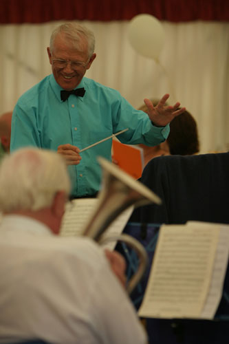 Beverley Brass Band