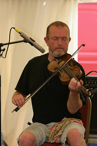 David Oakley
