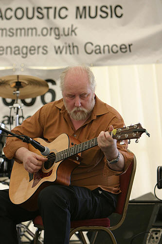 John Rawlings