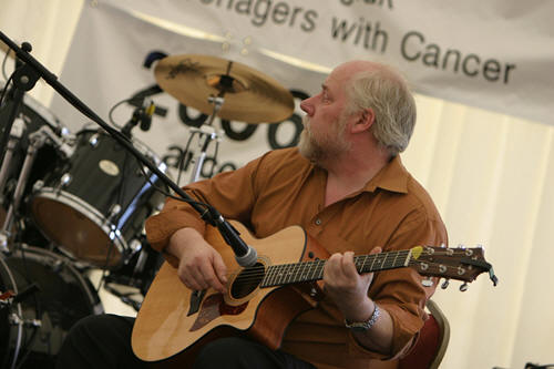 John Rawlings
