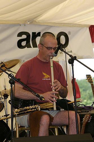 Mike Ryan