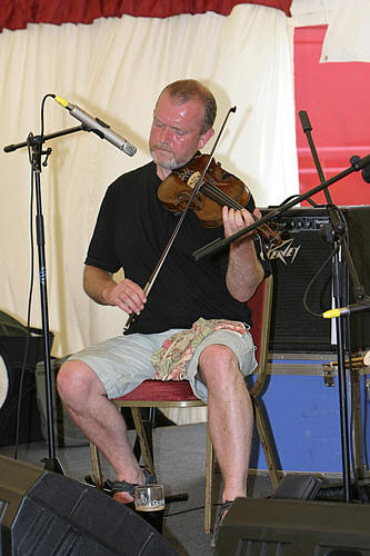 David Oakley