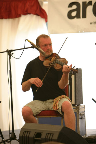 David Oakley