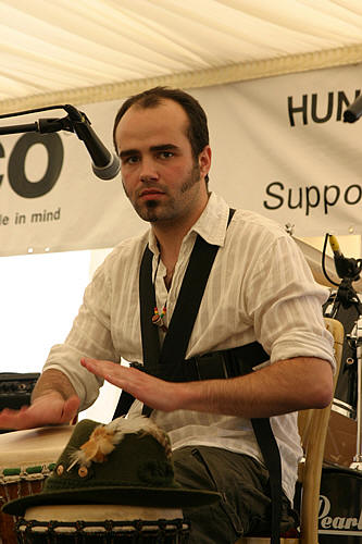 Roger Stannard