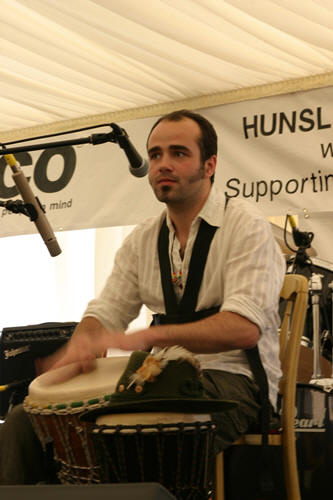 Roger Stannard