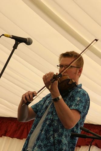 Matt Pugh