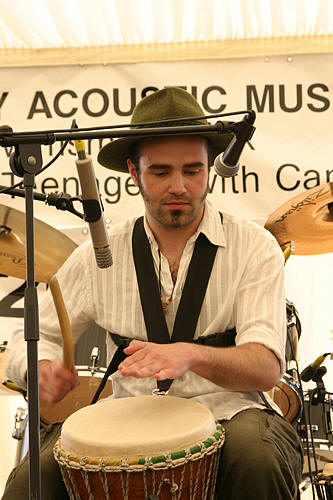 Roger Stannard