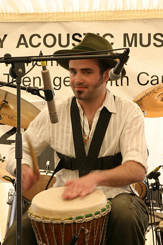 Roger Stannard of Craft