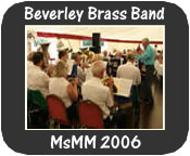 Beverley Brass Band