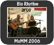 Bio Rhythm