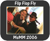 Flip Flop Fly