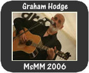 Graham Hodge