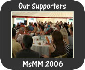 Our Supporters