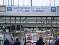 RTTC Banner