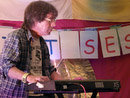 Charlie Daykin