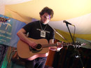 Nick B Hall 